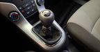 Chevrolet Cruze 1.8 LT Hatchback 2012