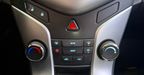 Chevrolet Cruze 1.8 LT Hatchback 2012