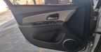 Chevrolet Cruze 1.8 LT Hatchback 2012
