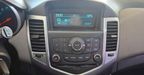 Chevrolet Cruze 1.8 LT Hatchback 2012