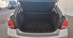 Chevrolet Cruze 1.8 LT Hatchback 2012