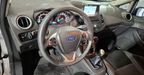 Ford Fiesta Kinetic Design 1.6 SE PLUS Hatchback 2018