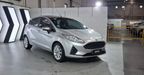 Ford Fiesta Kinetic Design 1.6 SE PLUS Hatchback 2018