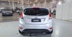 Ford Fiesta Kinetic Design 1.6 SE PLUS Hatchback 2018