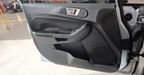 Ford Fiesta Kinetic Design 1.6 SE PLUS Hatchback 2018