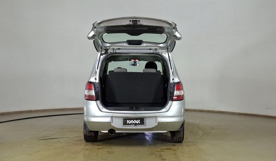 Chevrolet Spin 1.8 LTZ Minivan 2018