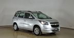Chevrolet Spin 1.8 LTZ Minivan 2018