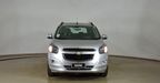 Chevrolet Spin 1.8 LTZ Minivan 2018