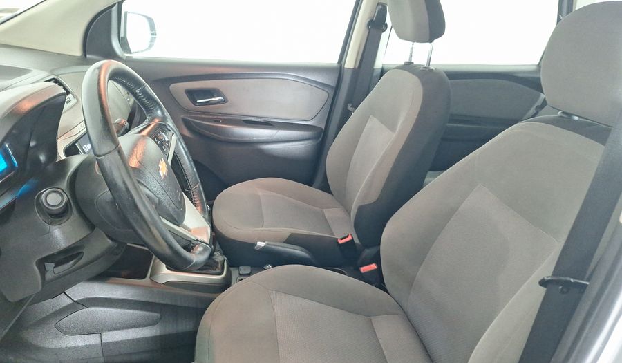 Chevrolet Spin 1.8 LTZ Minivan 2018