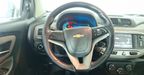 Chevrolet Spin 1.8 LTZ Minivan 2018