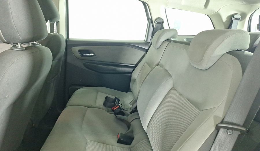 Chevrolet Spin 1.8 LTZ Minivan 2018
