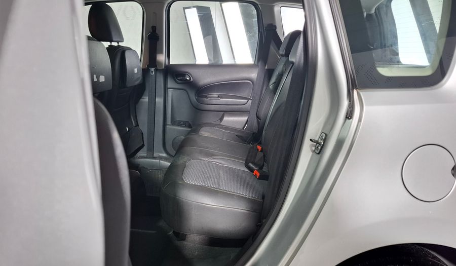 Citroen C3 Picasso 1.6I 16V EXCLUSIVE Minivan 2014