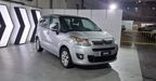 Citroen C3 Picasso 1.6I 16V EXCLUSIVE Minivan 2014