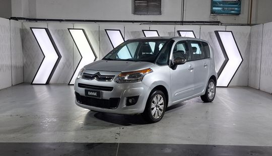 Citroen • C3 Picasso