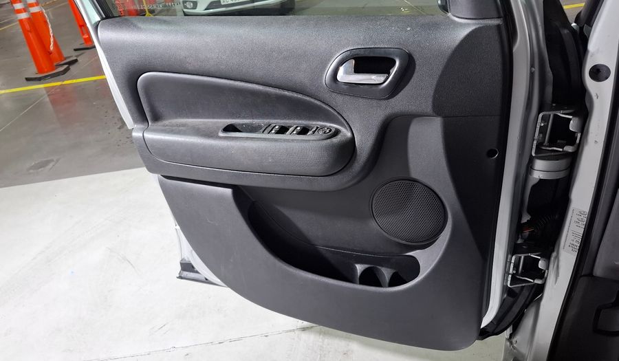 Citroen C3 Picasso 1.6I 16V EXCLUSIVE Minivan 2014