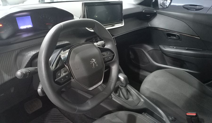 Peugeot 208 1.6L ACTIVE PACK TIPTRONIC Hatchback 2023