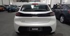 Peugeot 208 1.6L ACTIVE PACK TIPTRONIC Hatchback 2023