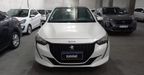 Peugeot 208 1.6L ACTIVE PACK TIPTRONIC Hatchback 2023