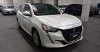 Peugeot 208 1.6L ACTIVE PACK TIPTRONIC Hatchback 2023