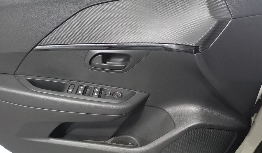 Peugeot 208 1.6L ACTIVE PACK TIPTRONIC Hatchback 2023