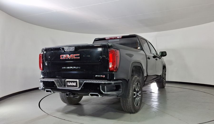 Gmc Sierra 5.3 AT4 C CREW CAB AUTO 4WD Pickup 2023