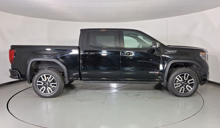 Gmc Sierra 5.3 AT4 C CREW CAB AUTO 4WD Pickup 2023