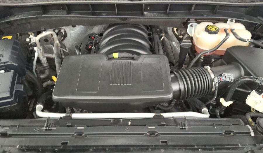 Gmc Sierra 5.3 AT4 C CREW CAB AUTO 4WD Pickup 2023
