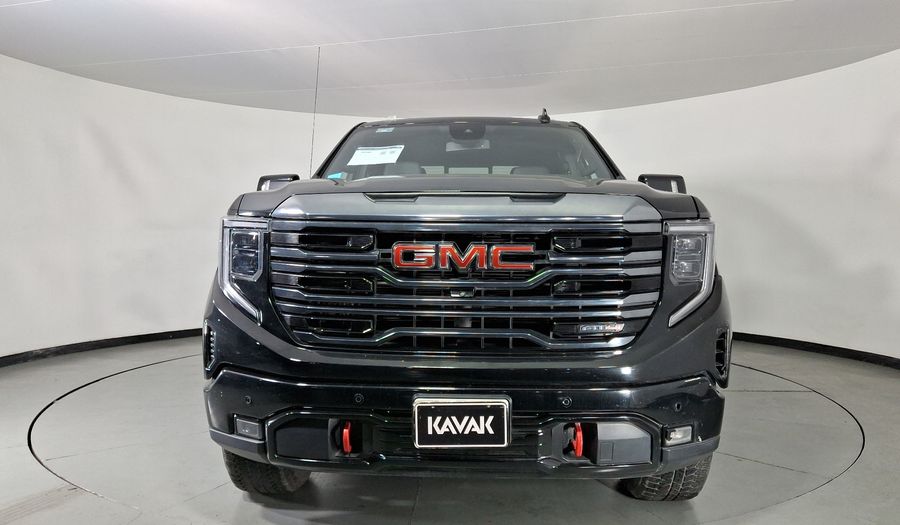Gmc Sierra 5.3 AT4 C CREW CAB AUTO 4WD Pickup 2023