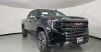 Gmc Sierra 5.3 AT4 C CREW CAB AUTO 4WD Pickup 2023