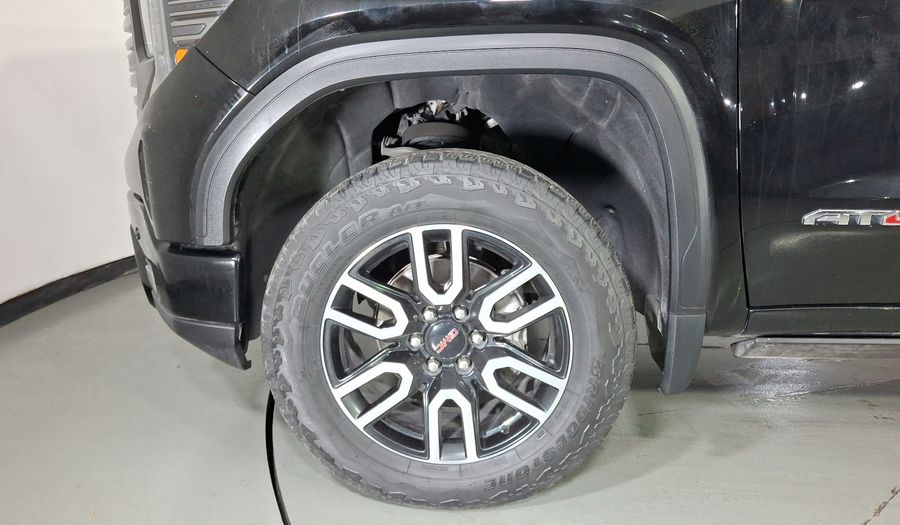 Gmc Sierra 5.3 AT4 C CREW CAB AUTO 4WD Pickup 2023