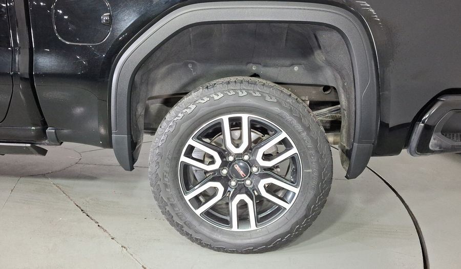 Gmc Sierra 5.3 AT4 C CREW CAB AUTO 4WD Pickup 2023