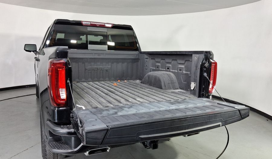 Gmc Sierra 5.3 AT4 C CREW CAB AUTO 4WD Pickup 2023
