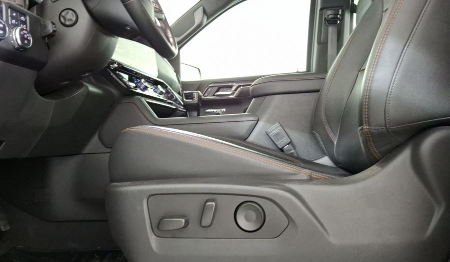 Gmc Sierra 5.3 AT4 C CREW CAB AUTO 4WD Pickup 2023