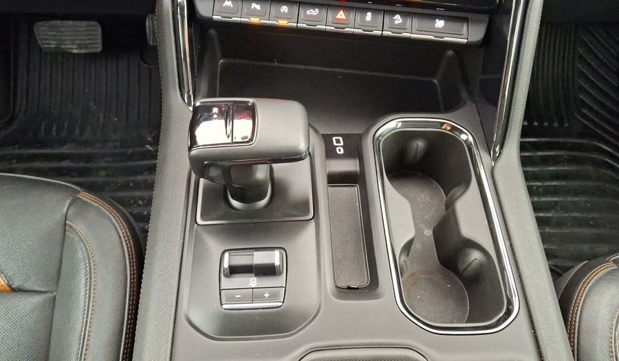 Gmc Sierra 5.3 AT4 C CREW CAB AUTO 4WD Pickup 2023