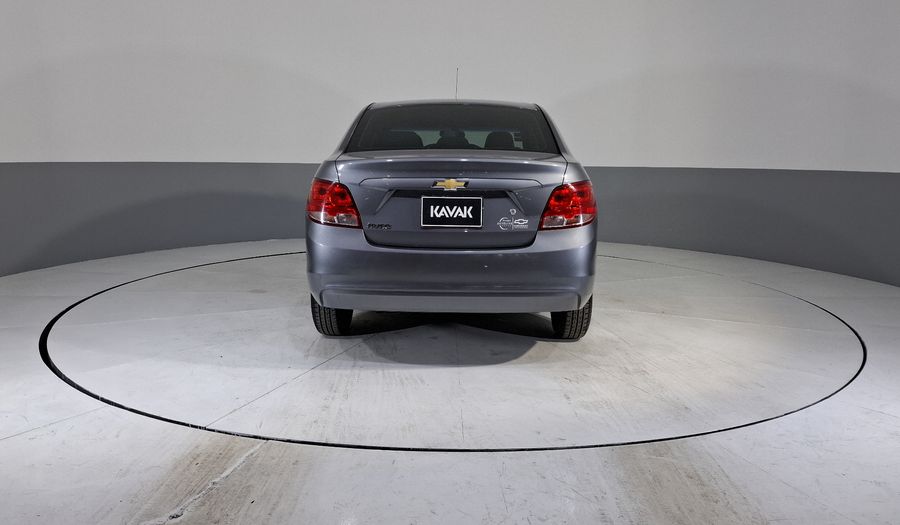 Chevrolet Aveo 1.5 LS B AUTO Sedan 2022