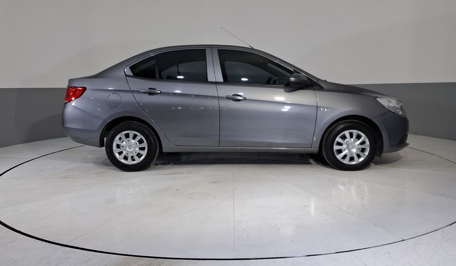 Chevrolet Aveo 1.5 LS B AUTO Sedan 2022