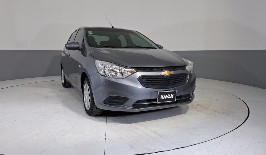 Chevrolet Aveo 1.5 LS B AUTO Sedan 2022