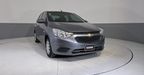 Chevrolet Aveo 1.5 LS B AUTO Sedan 2022