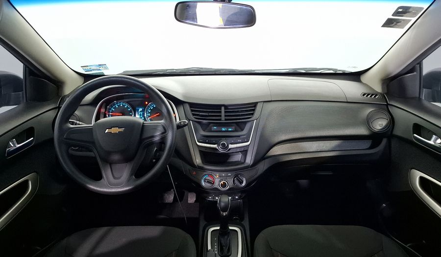 Chevrolet Aveo 1.5 LS B AUTO Sedan 2022