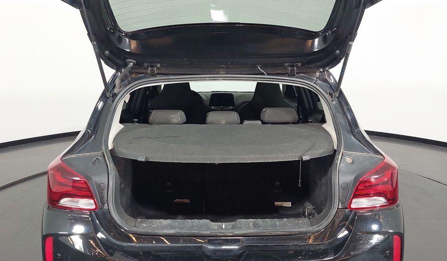 Chevrolet Onix 1.0 LT Hatchback 2023
