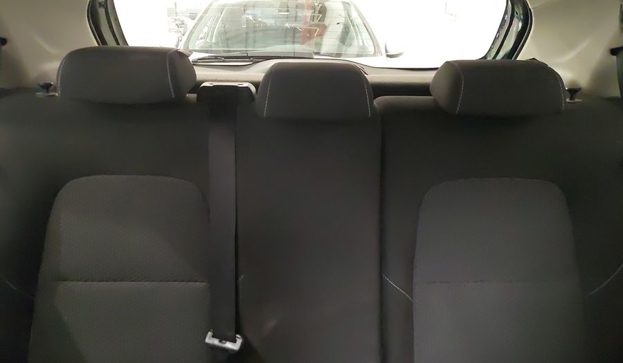 Chevrolet Onix 1.0 LT Hatchback 2023