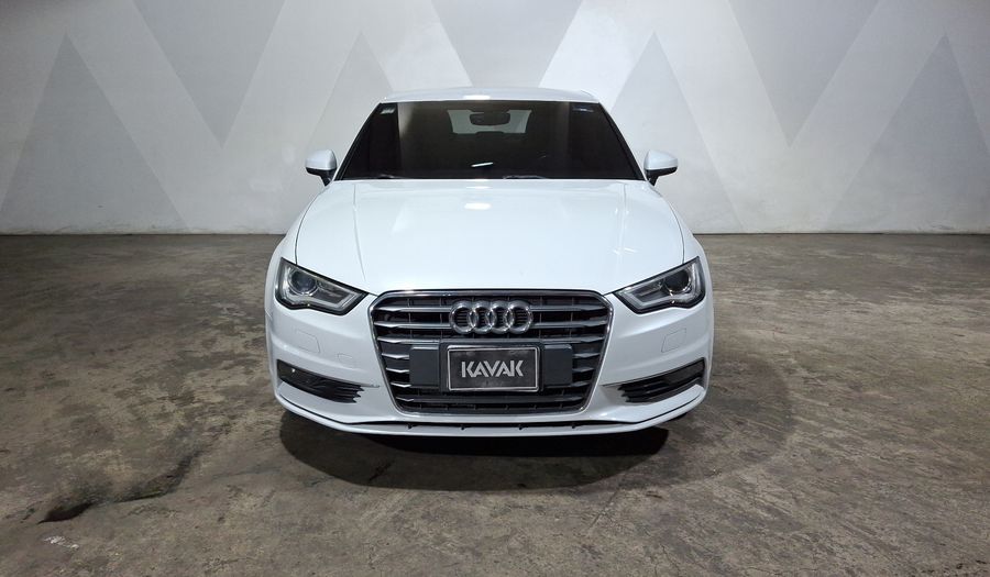 Audi A3 1.8 TFSI ATTRACTION S TRONIC Sedan 2016