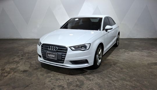 Audi • A3