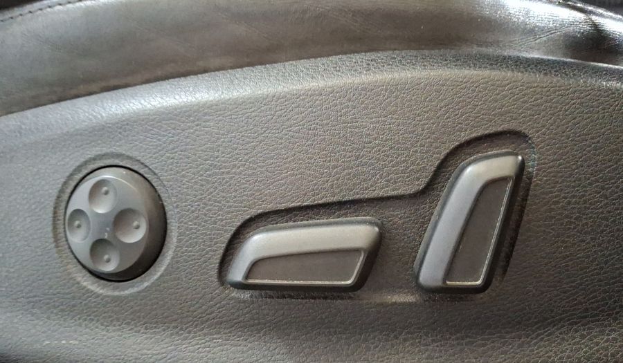 Audi A3 1.8 TFSI ATTRACTION S TRONIC Sedan 2016