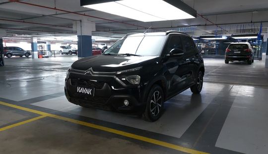 Citroen • C3
