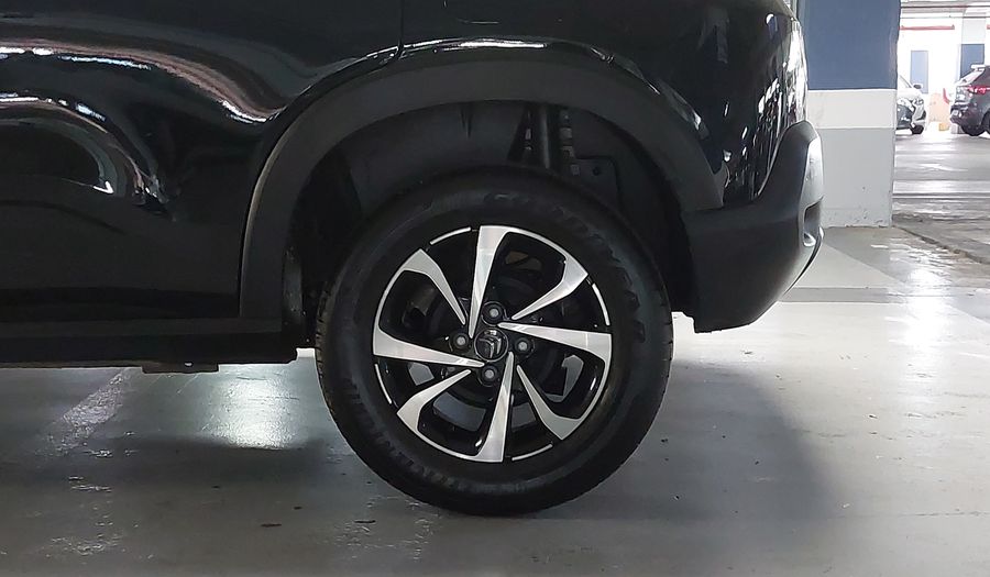 Citroen C3 1.6 FEEL PACK AUTO Hatchback 2023