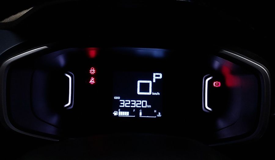 Citroen C3 1.6 FEEL PACK AUTO Hatchback 2023
