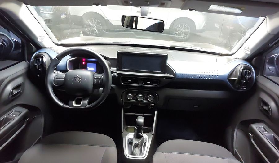 Citroen C3 1.6 FEEL PACK AUTO Hatchback 2023