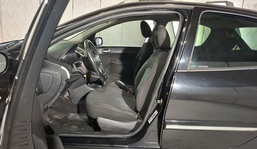 Peugeot 207 1.4 ALLURE COMPACT Hatchback 2013