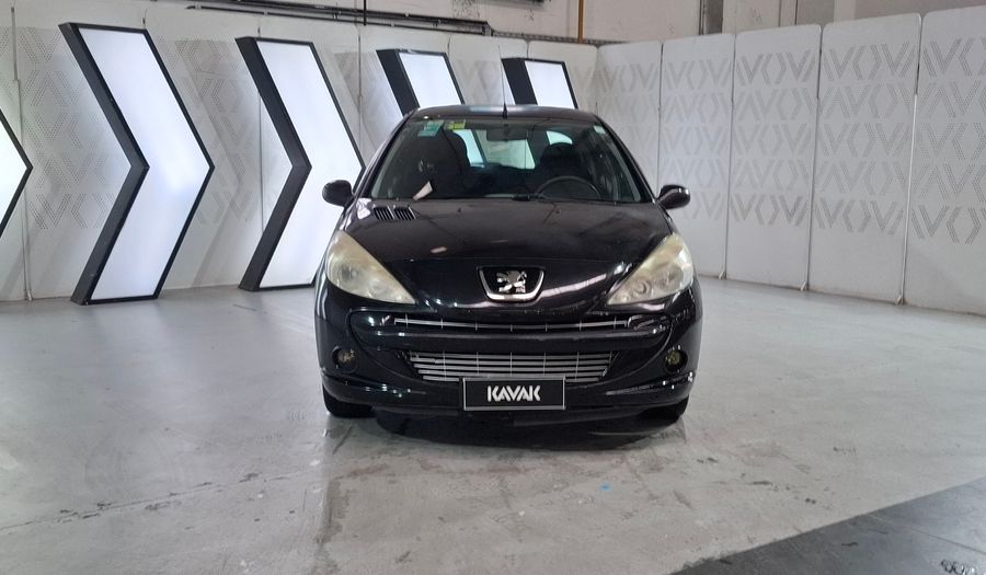 Peugeot 207 1.4 ALLURE COMPACT Hatchback 2013